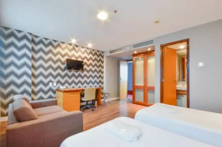 Kitnet à venda, 30m² no Indianópolis, São Paulo