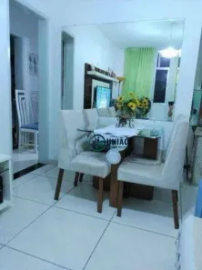 Apartamento com 2 Quartos à venda, 67m² no Icaraí, Niterói