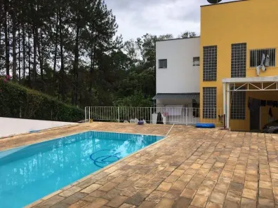 Casa com 4 Quartos à venda, 400m² no Fazenda Palao (Alpes de Guararema), Guararema