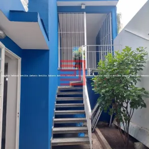 Sobrado com 3 Quartos à venda, 161m² no Vila Regente Feijó, São Paulo
