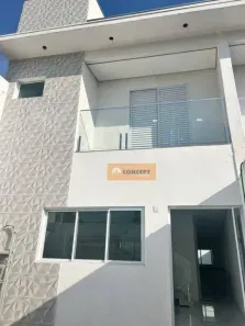 Sobrado com 3 Quartos à venda, 288m² no Jardim Nena, Suzano