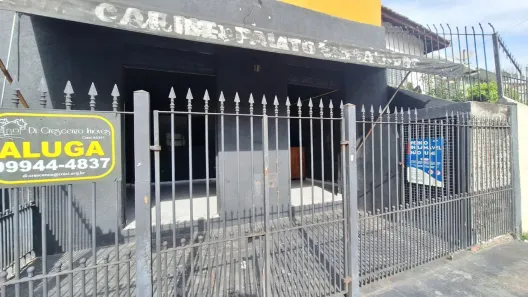 Ponto Comercial para alugar, 60m² no Piqueri, São Paulo