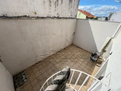 Sobrado com 3 Quartos à venda, 332m² no Wanel Ville, Sorocaba