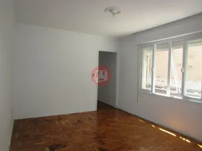 Apartamento com 2 Quartos para alugar, 65m² no Santa Cecília, Porto Alegre