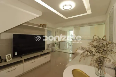 Apartamento com 3 Quartos à venda, 166m² no Parque das Nações, Santo André