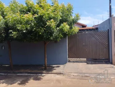Casa com 3 Quartos à venda, 80m² no Jardim Maria Celina, Londrina