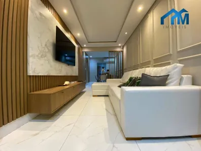 Casa com 5 Quartos à venda, 240m² no Jardim Aeroporto I, Itu