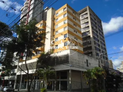 Sala Comercial para alugar, 195m² no Santo Agostinho, Belo Horizonte