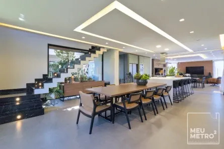 Casa com 4 Quartos à venda, 459m² no Rio Tavares, Florianópolis