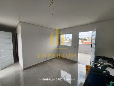 Apartamento com 3 Quartos à venda, 48m² no Vila Isolina Mazzei, São Paulo