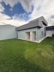 Casa com 3 Quartos à venda, 120m² no Parque das Primaveras, Anápolis