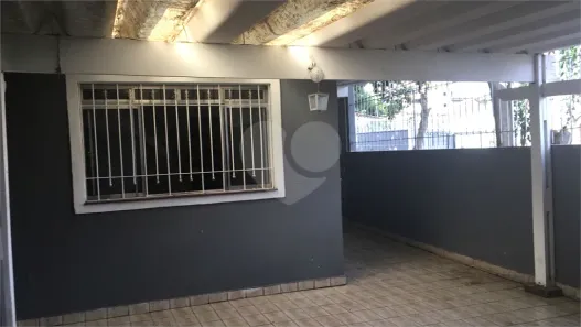 Sobrado com 3 Quartos à venda, 215m² no Vila Basileia, São Paulo