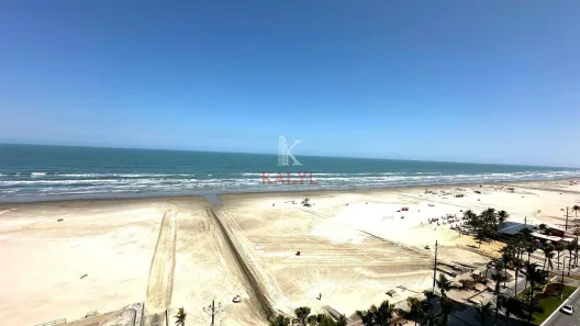 Apartamento com 3 Quartos à venda, 176m² no Aviação, Praia Grande
