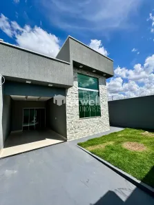 Casa com 2 Quartos à venda, 90m² no Setor Pampulha, Aparecida de Goiânia