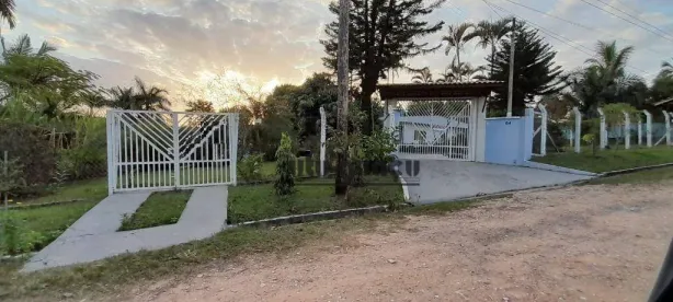 Fazenda/Sítio com 4 Quartos à venda, 1700m² no Jardim Buru, Salto
