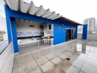 Cobertura com 3 Quartos à venda, 159m² no Vila Isabel, Rio de Janeiro