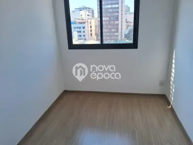 Apartamento com 2 Quartos à venda, 49m² no Todos os Santos, Rio de Janeiro