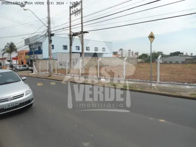 Lote/Terreno à venda, 5011m² no Núcleo Habitacional Brigadeiro Faria Lima, Indaiatuba