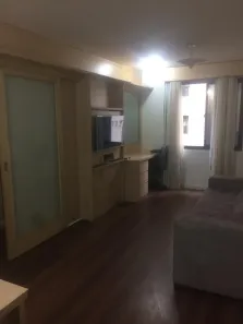Flat com 1 Quarto para alugar, 30m² no Planalto Paulista, São Paulo