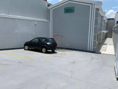 Casa de Condomínio com 2 Quartos à venda, 70m² no Vila Euthalia, São Paulo