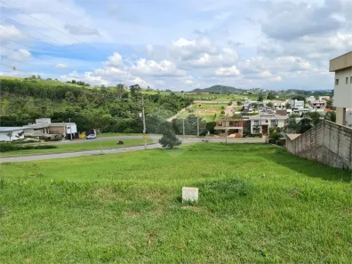 Lote/Terreno à venda, 862m² no Monte Alegre, Vinhedo