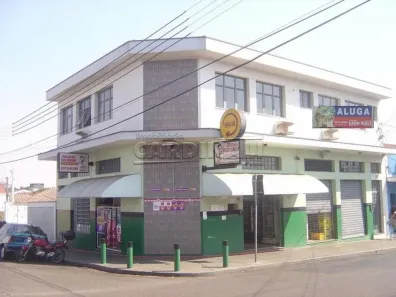 Sala Comercial para alugar, 80m² no Vila Monteiro (Gleba I), São Carlos
