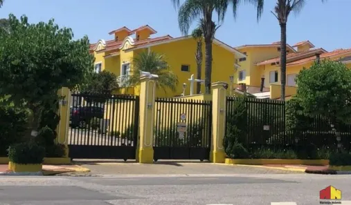 Sobrado com 3 Quartos à venda, 130m² no Vila Carrão, São Paulo