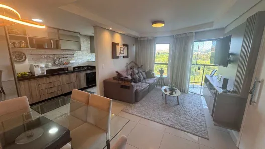 Apartamento com 2 Quartos à venda, 89m² no Roma, Volta Redonda