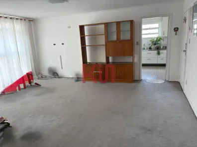 Apartamento com 3 Quartos à venda, 111m² no Pinheiros, São Paulo