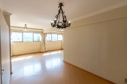 Apartamento com 2 Quartos à venda, 126m² no Itaim Bibi, São Paulo