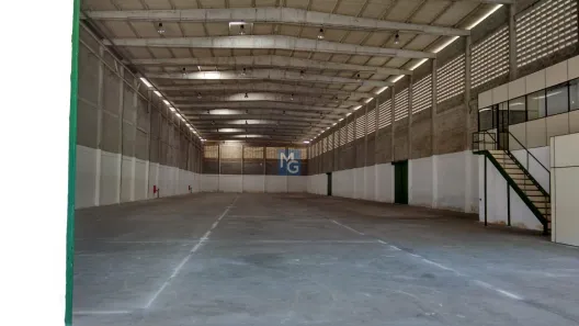 Galpão/Depósito/Armazém para alugar, 2400m² no Ibura, Recife