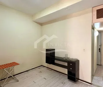 Kitnet com 1 Quarto à venda, 30m² no Copacabana, Rio de Janeiro