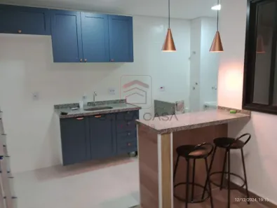 Apartamento com 2 Quartos para alugar, 35m² no Mooca, São Paulo