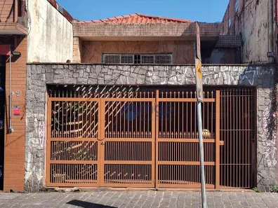 Casa com 2 Quartos à venda, 200m² no Vila Maria Alta, São Paulo