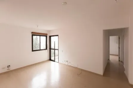Apartamento com 2 Quartos à venda, 65m² no Consolação, São Paulo