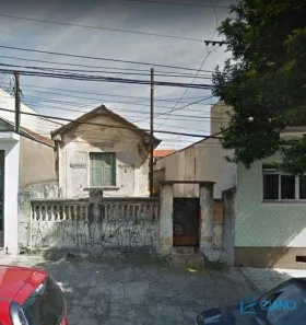 Lote/Terreno à venda, 175m² no Água Rasa, São Paulo