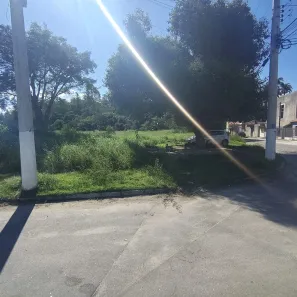 Lote/Terreno à venda, 384m² no Portal dos Pássaros I, Lorena
