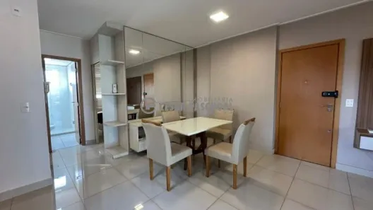 Apartamento com 2 Quartos para alugar, 73m² no Bosque das Juritis, Ribeirão Preto
