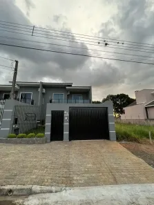 Casa com 3 Quartos à venda, 70m² no Uvaranas, Ponta Grossa