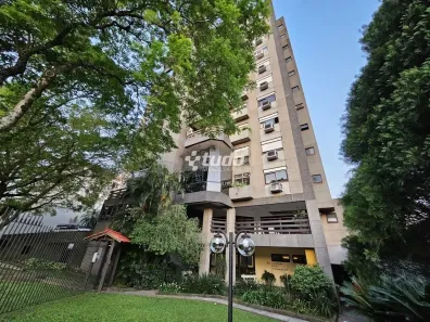 Apartamento com 3 Quartos à venda, 107m² no Hamburgo Velho, Novo Hamburgo