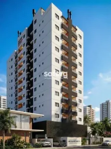 Apartamento com 2 Quartos à venda, 66m² no Cancelli, Cascavel