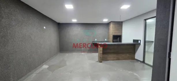 Casa com 2 Quartos à venda, 105m² no Vila São Paulo, Bauru