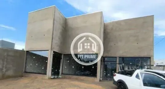 Ponto Comercial para alugar, 50m² no SETSUL, São José do Rio Preto