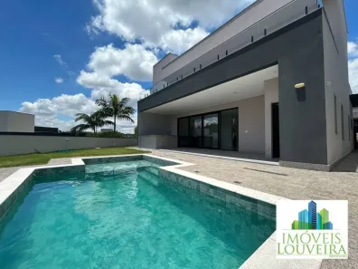 Casa com 3 Quartos à venda, 303m² no , Louveira