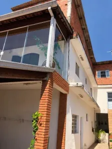 Sobrado com 2 Quartos à venda, 125m² no Parque Viana, Barueri