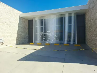 Sala Comercial para alugar, 250m² no Jardim Maria Izabel, Marília