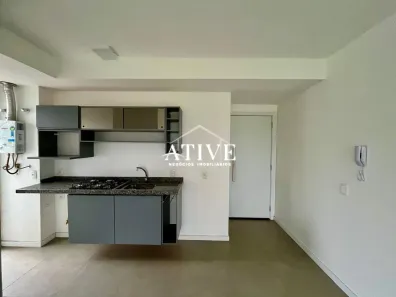 Apartamento com 2 Quartos à venda, 57m² no São Vicente, Gravataí