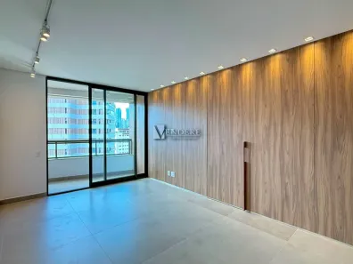 Apartamento com 3 Quartos para alugar, 93m² no Vale do Sereno, Nova Lima