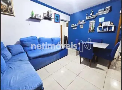Apartamento com 3 Quartos à venda, 108m² no Santa Mônica, Belo Horizonte