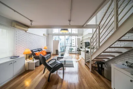 Apartamento com 2 Quartos à venda, 112m² no Itaim Bibi, São Paulo